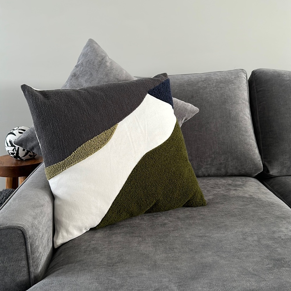 Indigo | Pillow Case